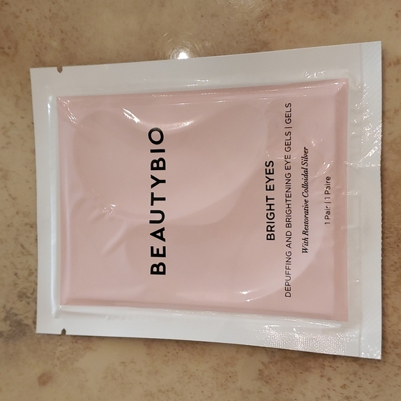 Eye Gel Patches - Picture 2 of 4